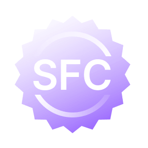 香港 SFC 监管认证